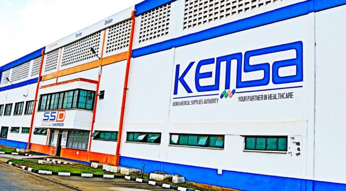 Kemsa announces temporary closure of regional distribution centres for five days