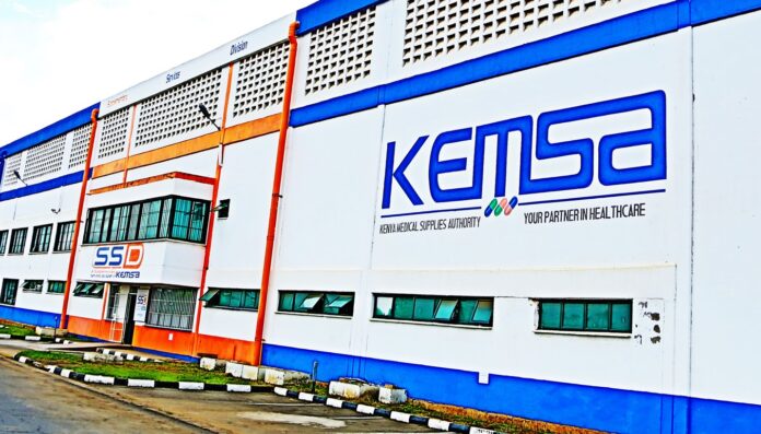 KEMSA