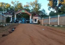 Kitui School Students Sent Home After Overnight Unrest