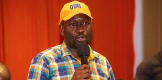 PPDT to Deliver Verdict in Edwin Sifuna’s Challenge Against ODM Disciplinary Action on June 18
