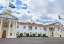 State House Announces Public Auction of Vehicles, Furniture and Scrap Metal