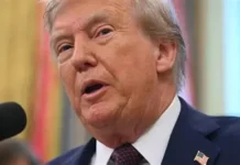 US kills leader of Venezuela’s Tren de Aragua gang in airstrike, Trump says