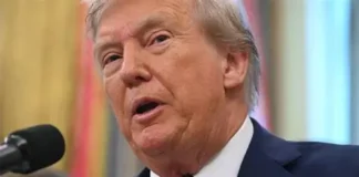 US kills leader of Venezuela’s Tren de Aragua gang in airstrike, Trump says