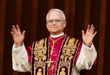 Pope Leo kicks off Apostolic Journey to Spain