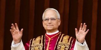 Pope Leo kicks off Apostolic Journey to Spain