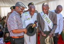 Win for village elders as Treasury allocates Sh3.9 billion stipend