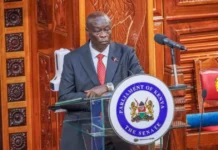 Senate ordered to pay Gachagua Ksh.50M for violating his fair trial rights during impeachment