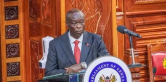 Senate ordered to pay Gachagua Ksh.50M for violating his fair trial rights during impeachment