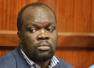 MCA Robert Alai Denies Owning a Facebook Account as Fred Machoka Defamation Case Continues