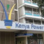 Kenya Power to close all payment counters in its banking halls