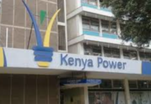 Kenya Power to close all payment counters in its banking halls