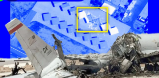 Iran attacks damage 20 US military sites since start of war, satellite images show