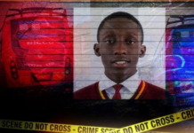 Outrage as KMTC student dies after being thrown from moving matatu on Thika Road