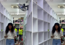 Anti-Counterfeit Authority confirms raid on Shiquo Hii Style’s RNG Plaza shop