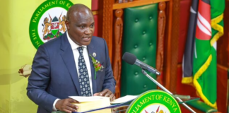 CS Mbadi Details KRA Strategies to Strengthen Revenue Collection
