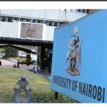 UoN named Kenya’s best university in latest global rankings