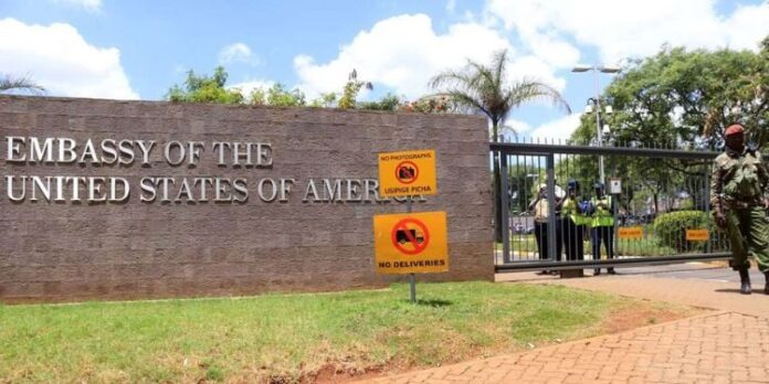 US-embassy