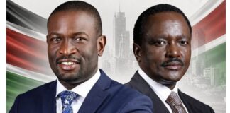 Kalonzo and Sifuna have already formed a coalition – Dennis Itumbi claims