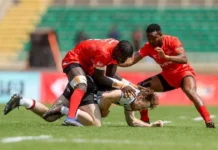 USA comeback sinks Kenya Shujaa’s Division One dream