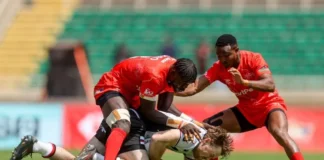 USA comeback sinks Kenya Shujaa’s Division One dream