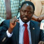 Kaluma Defends Proposed Ebola Facility, Says Courts Should Keep Off Health Decisions