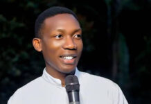Masaka Diocese Mourns Death of Seminarian Mathias Ssali