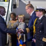 President Ruto Begins Two-Day State Visit to Finland After Norway Tour