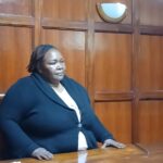 Woman Charged with Forgery, Cybercrime and Fraud Over Alleged NTSA Vehicle Transfer Scheme