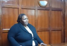 Woman Charged with Forgery, Cybercrime and Fraud Over Alleged NTSA Vehicle Transfer Scheme
