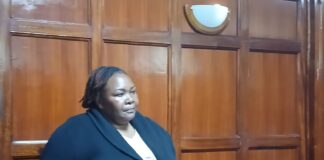 Woman Charged with Forgery, Cybercrime and Fraud Over Alleged NTSA Vehicle Transfer Scheme