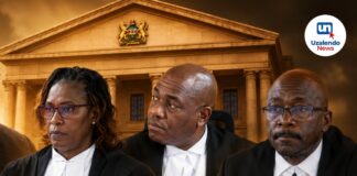 Our Hands Were Mutilated by the Constitution: Why the High Court Left Gachagua Stranded