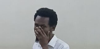 Somali National Charged Over Alleged USD 27,000 Gold Scam as Prosecution Opposes Bail