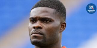 Thomas Partey denied entry to Canada for Ghana’s World Cup opener