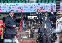 Will Ruto Defy the Constitution to Overstay in Power?