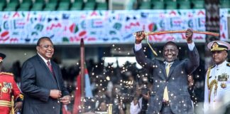 Will Ruto Defy the Constitution to Overstay in Power?