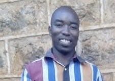 DCI Launches Manhunt for Suspect Linked to Missing Four Year Old Child in Nakuru