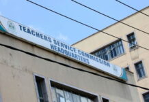 TSC Dismisses Proposal to Exempt School Heads From Classroom Teaching