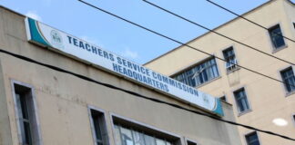 TSC Dismisses Proposal to Exempt School Heads From Classroom Teaching