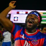‘Gang leaders are soccer lovers’ – Haiti play with hope for peace