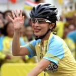 Thai Princess Bajrakitiyabha dies after more than three years in coma