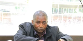 Former MP Josphat Kabeabea arrested in Ksh.56M land fraud scandal