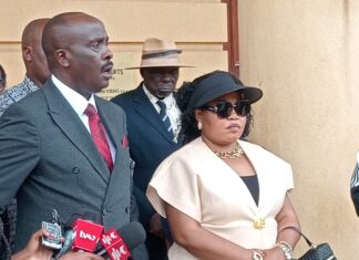 Rongai MP Aspirant Demands Ksh50M, Says Rival Claimed She Was Unfit for Office Due to Circumcision Status