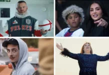 The World Cup of adverts: How brands are competing to entertain, not simply sell