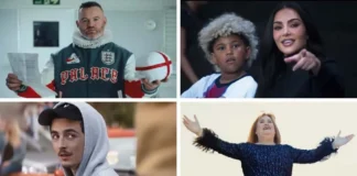 The World Cup of adverts: How brands are competing to entertain, not simply sell