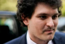 Jailed crypto founder Sam Bankman-Fried seeks Trump pardon