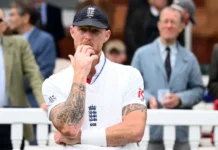 Stokes & Atkinson investigated over nightclub incident