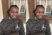 Ex-Catholic Priest Arrested Over Calls to Overthrow President Ruto