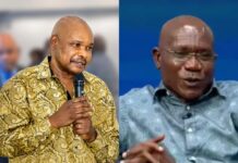 ‘He Derailed Us’ – Late Raila’s Aide Dennis Onyango Reveals Why He Will Never Forgive Makau Mutua
