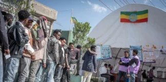 Ethiopia votes with landslide re-election expected for PM