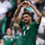 From near death to World Cup hero – Jimenez’s tears for Mexico